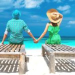 куда поехать отдыхать в апреле